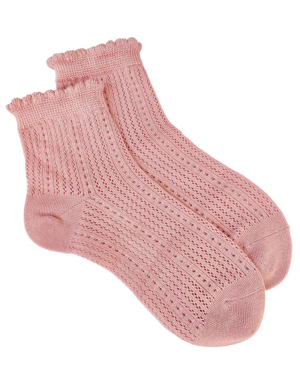 Носки р.35-40 Breathable Розовые - Krumpy фото 3