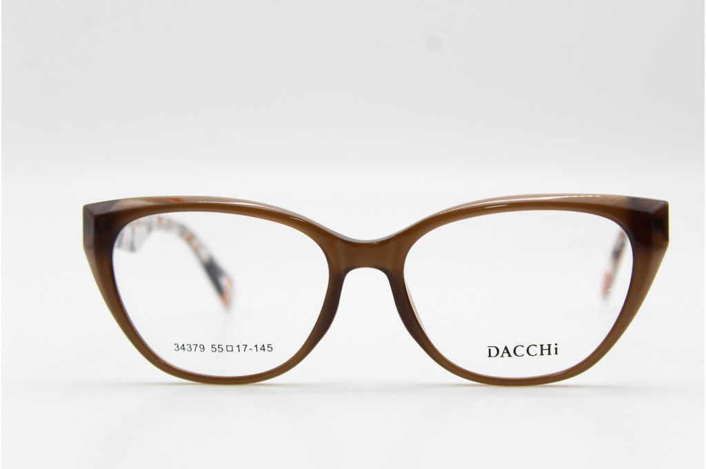Оправа DACCHI 34379 55-17-145 С4