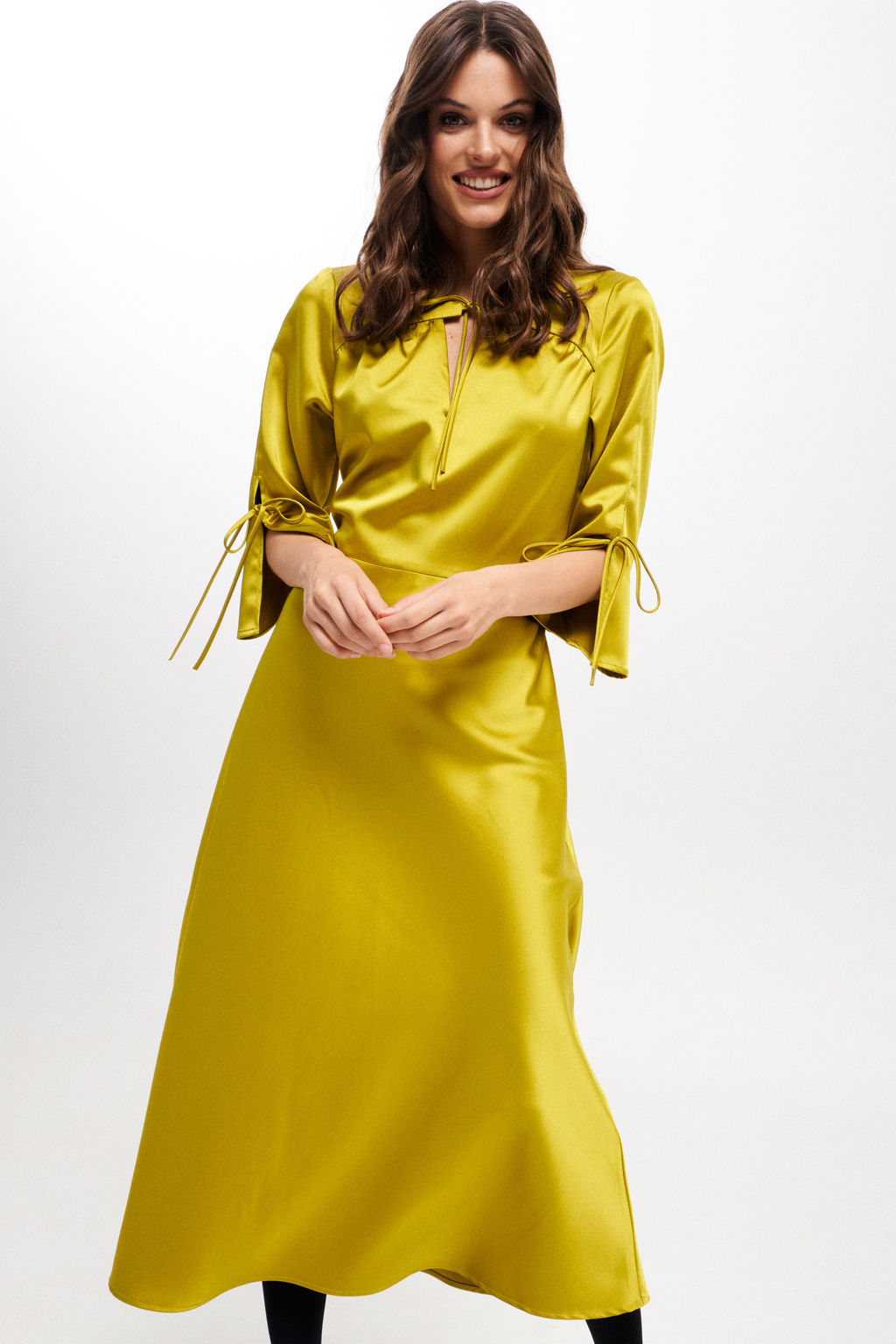 Платье 1956 - Elletto фото 18