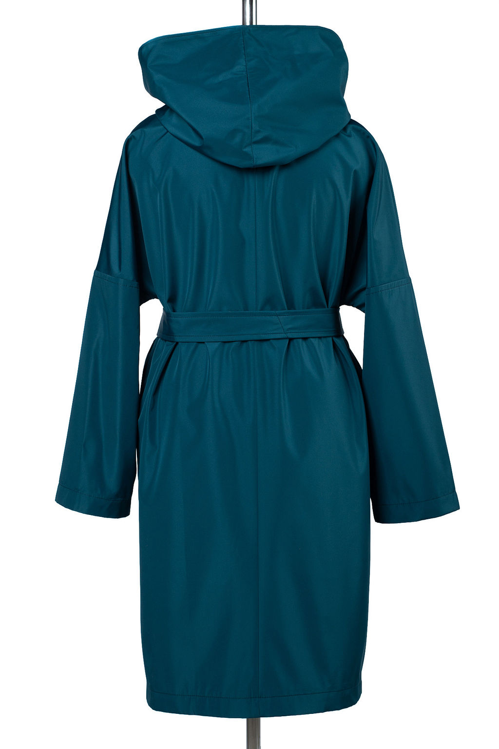 03-3399 Плащ женский (пояс) - El podio фото 4