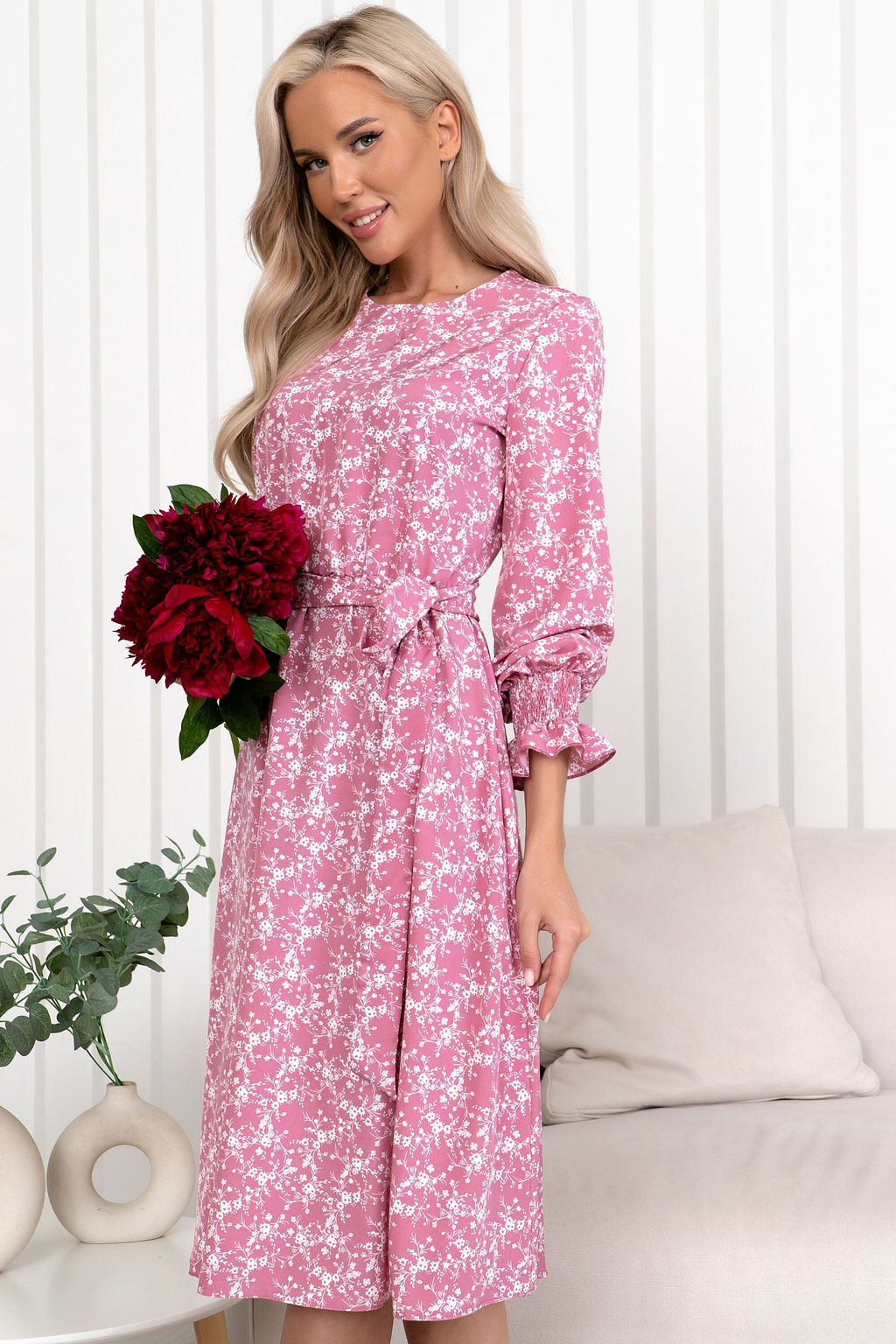 Платье 6848 - Open-style фото 6