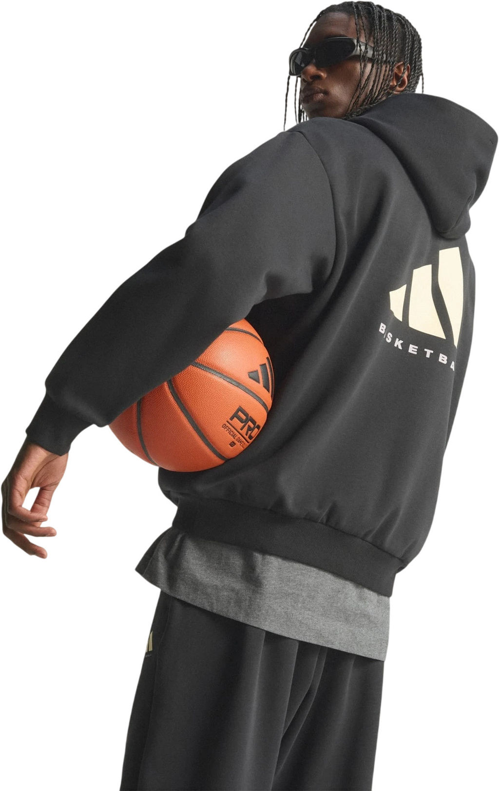 Худи взрослое