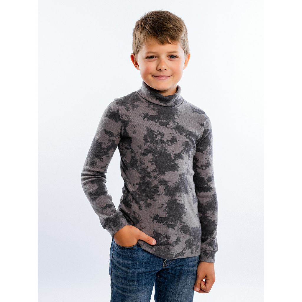 Водолазка кашкорсе 0063403501 - Youlala фото 2