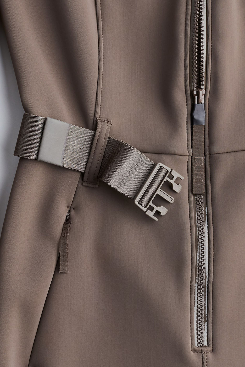 Water-repellent ski suit - H&m фото 5