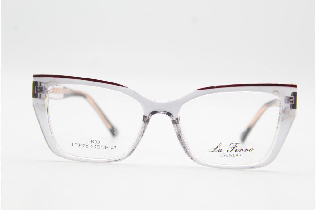 Оправа La Ferro TR90 0028 53-18-147 C7
