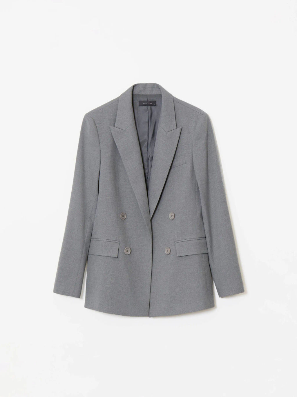 ЕМКА / Жакет прямого кроя - Emka фото 5