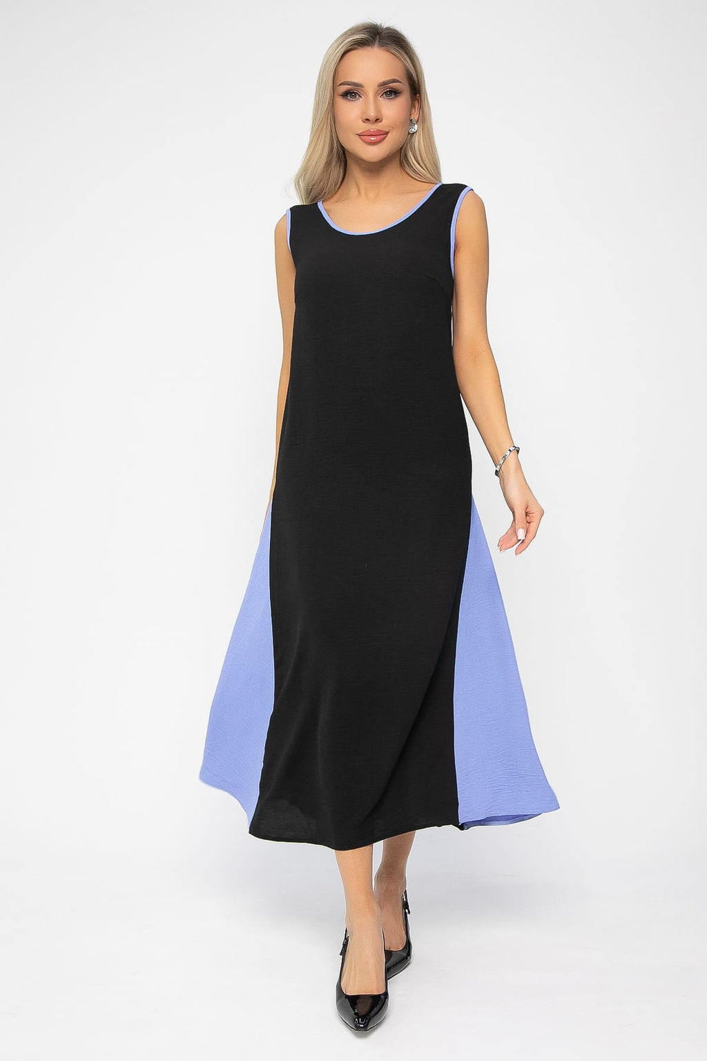 Сарафан Новый сезон - Lt collection фото 18