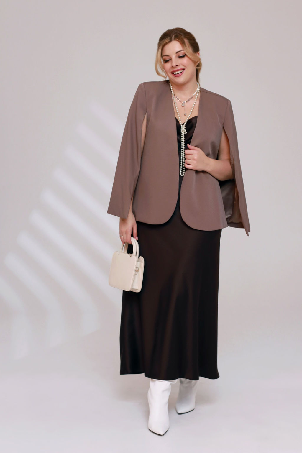 Жакет-20053 - Lady maria фото 3