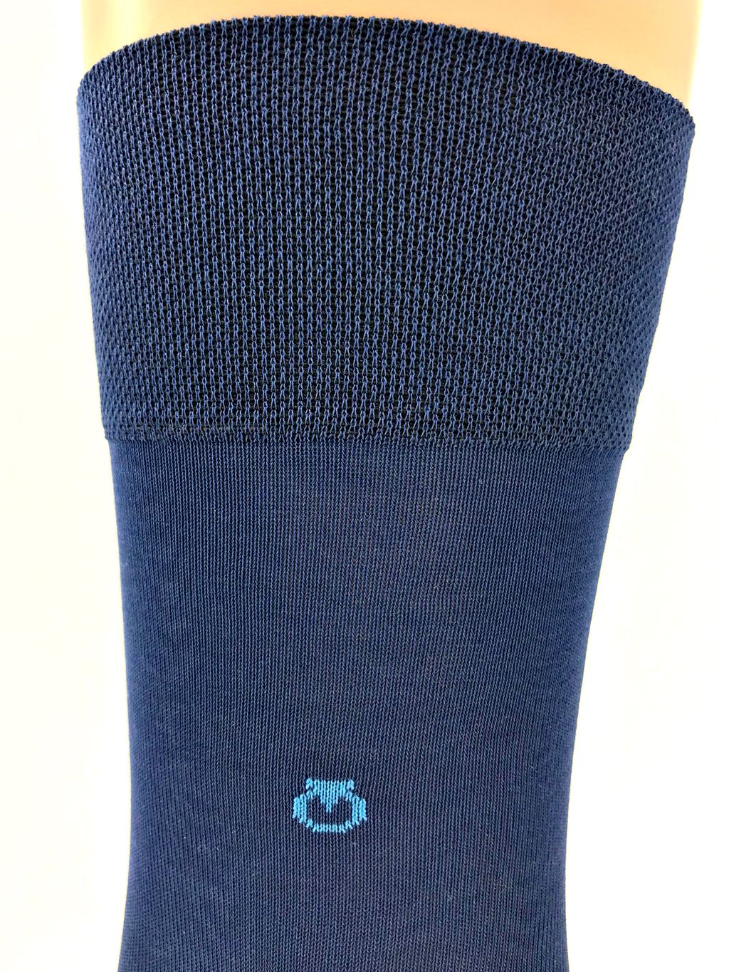 Мужские носки Opium Premium синие