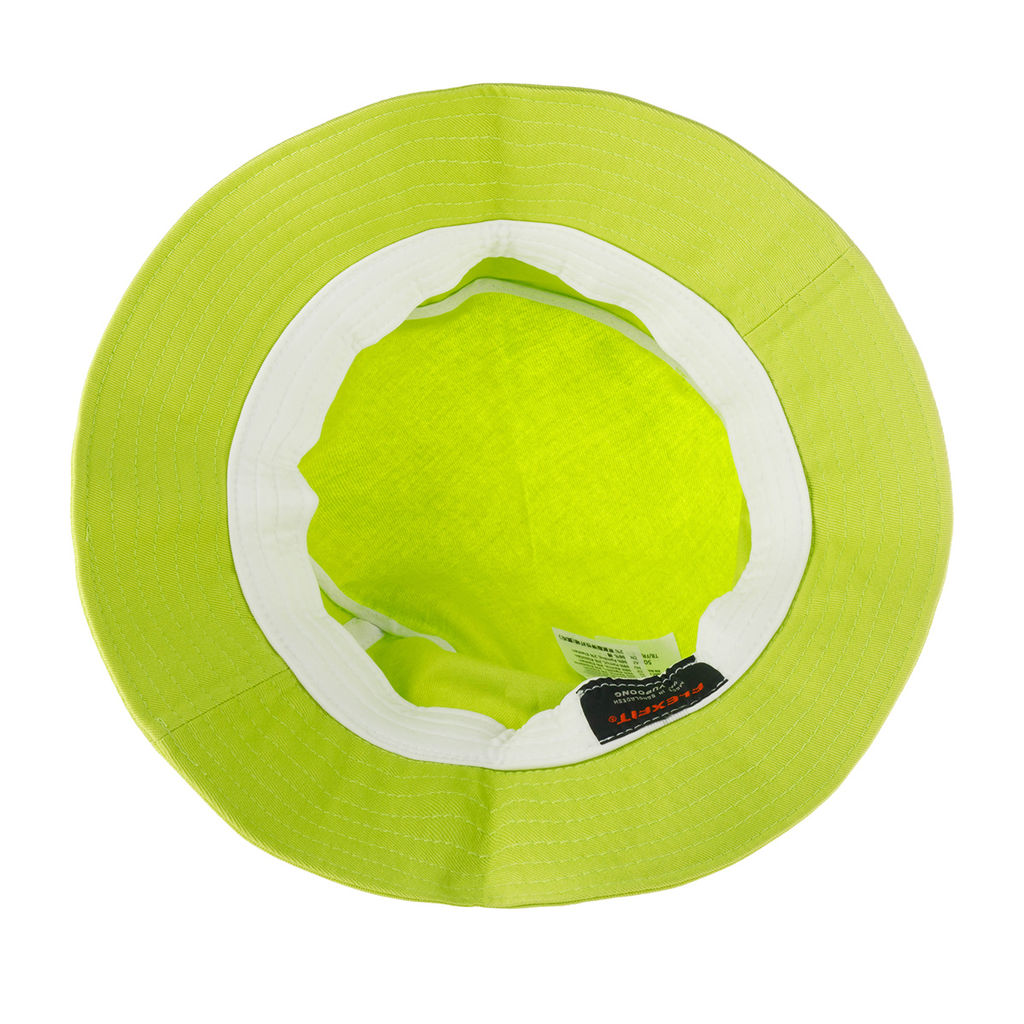 Панама FLEXFIT арт. 5003 (салатовый)
