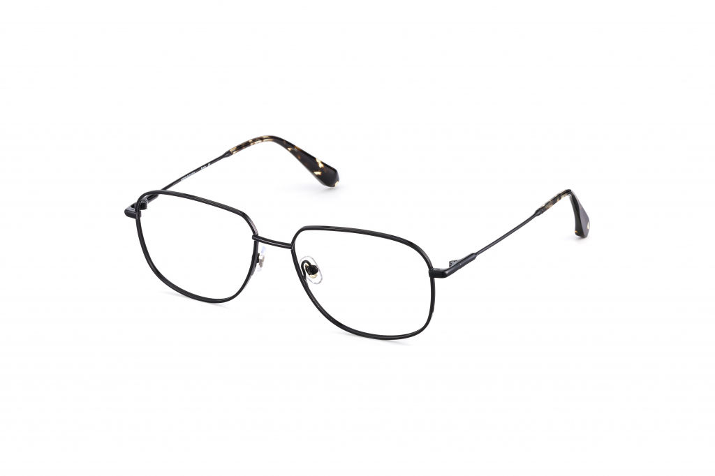 Мед. оправа GEORGE Havana