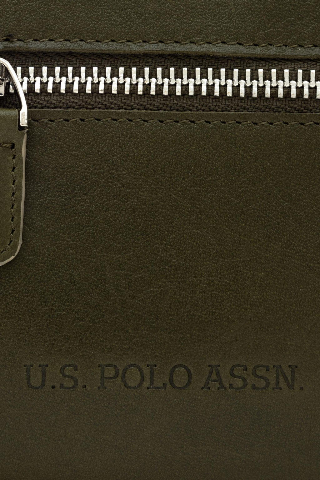 Erkek Ye_il C_zdan Sepette S_rpriz _ndirim - U.s. polo assn фото 5