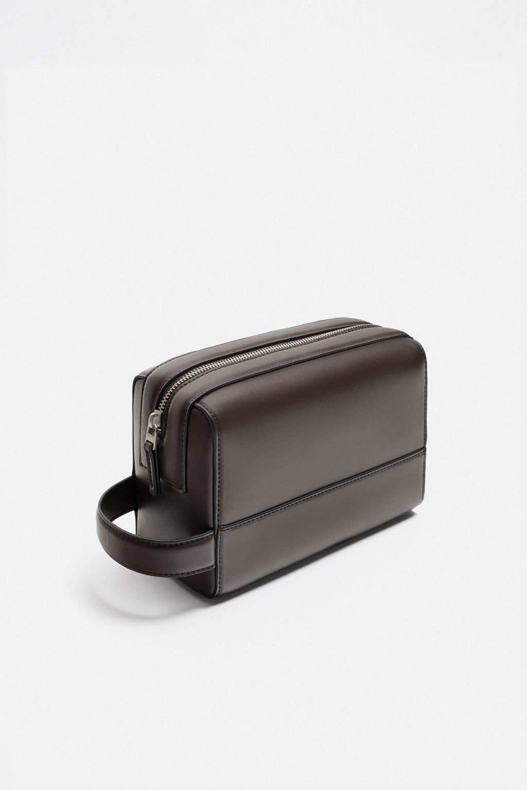 PLAIN TOILETRY BAG - Zara фото 2