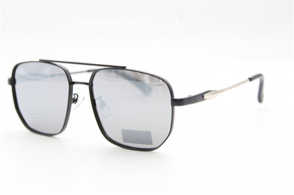 Солнцезащитные очки POMILED (Polarized) 08242 57-16-134 С3-62 мешочком