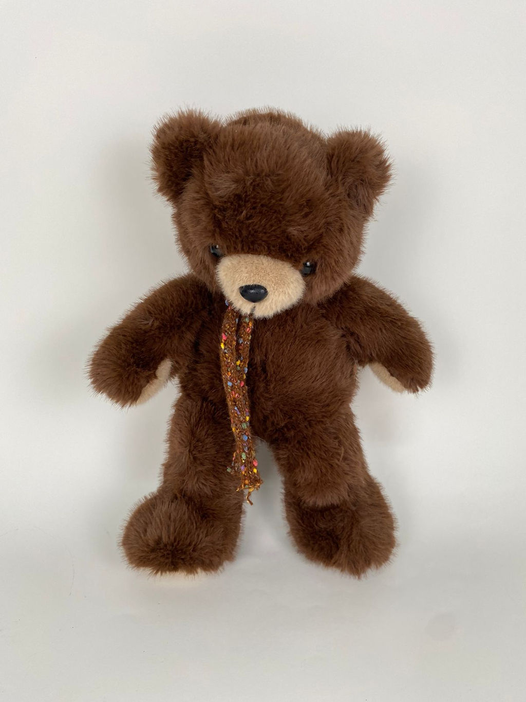 Мягкая игрушка Мишка в шарфе 40 см (арт. 22113/40) - Storyland фото 11