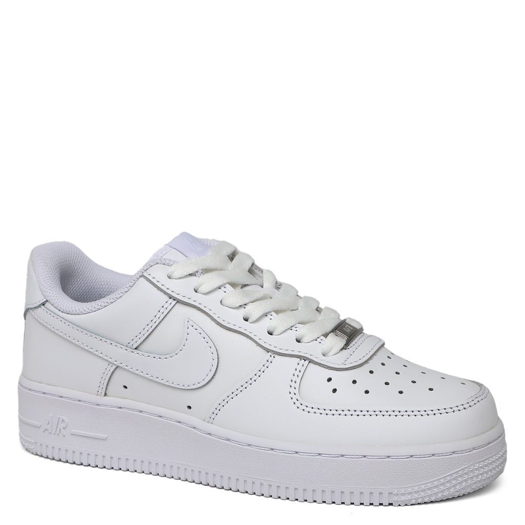 Женские кеды NIKE WMNS Air Force 1 07 Артикул 3462741, белый