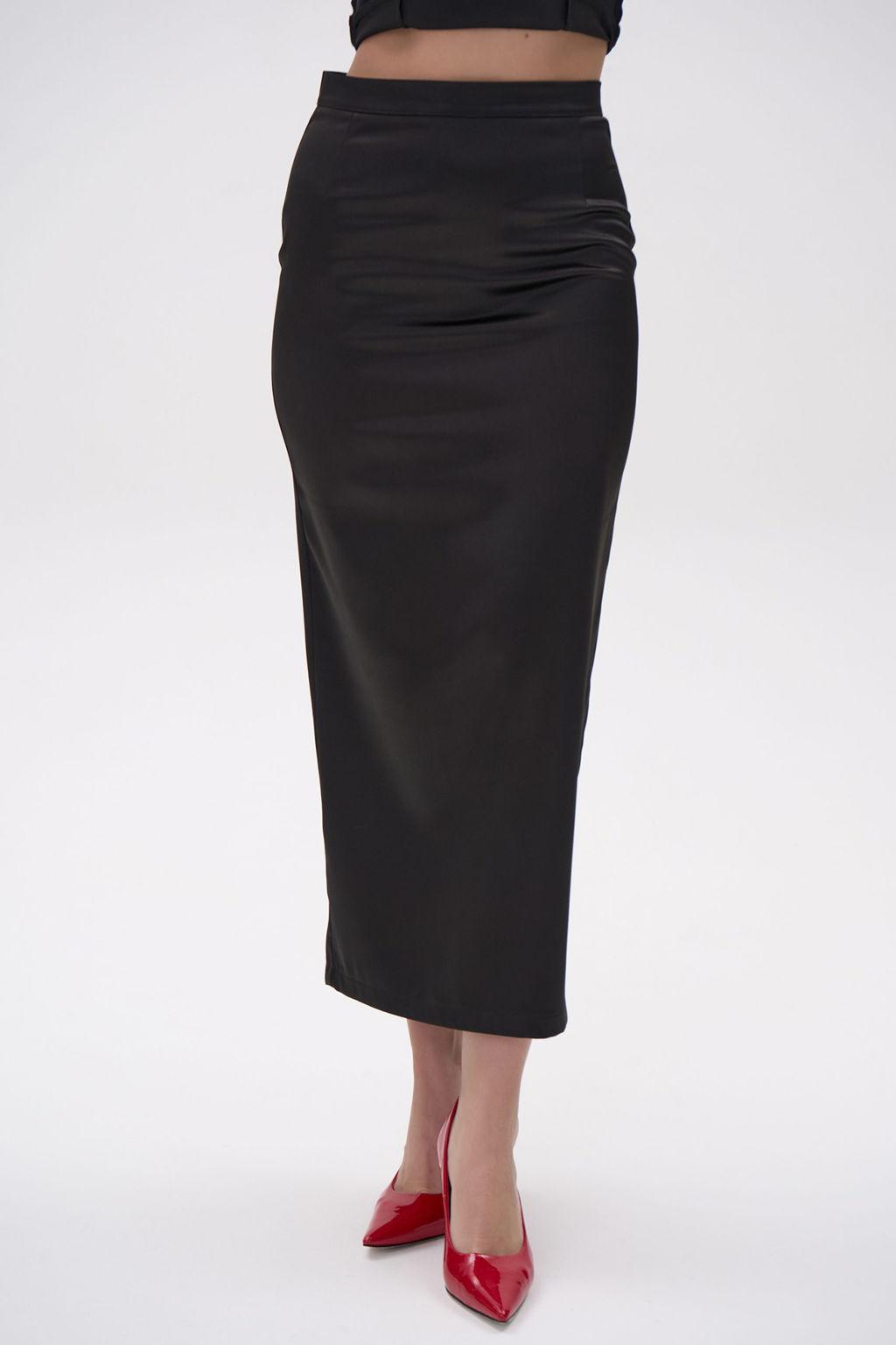 Юбка Блэр (чёрный)