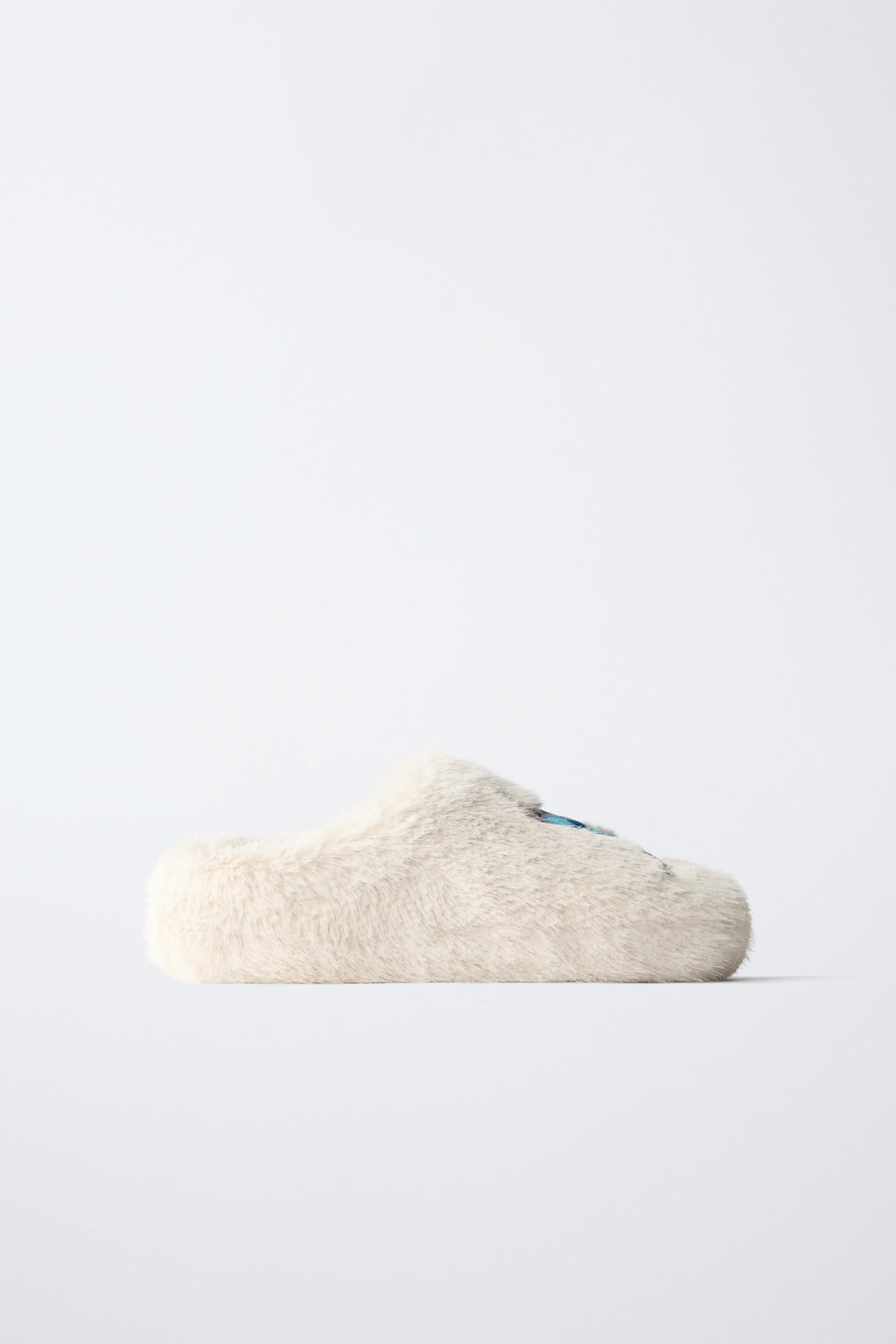 LILO & STITCH  DISNEY SLIPPERS