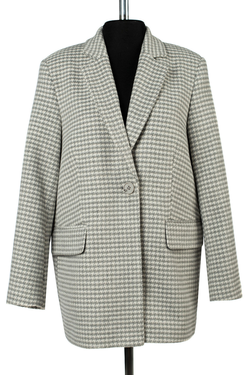 Пальто демисезонное - El podio фото 6