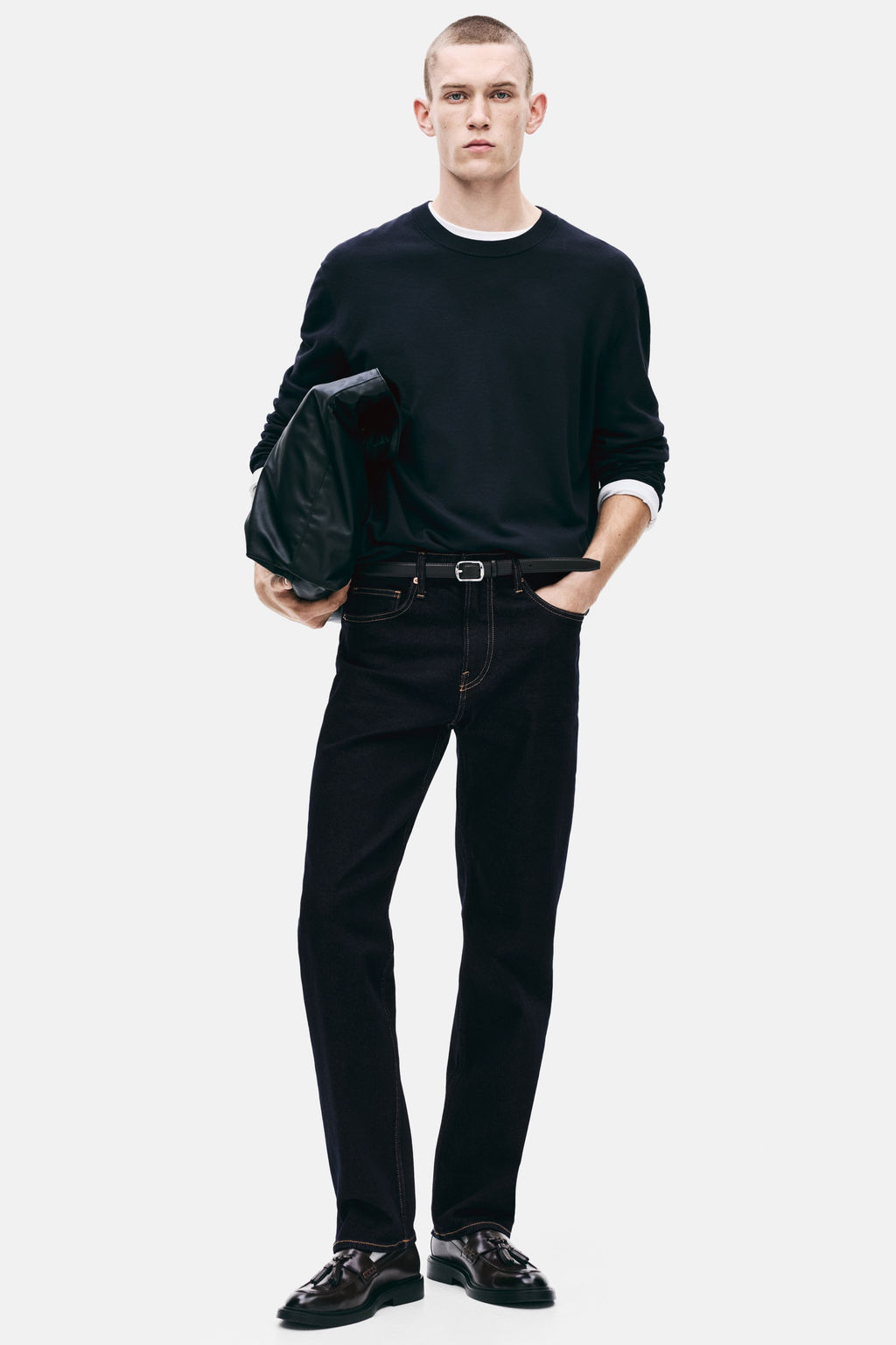 Regular Jeans - H&m фото 6