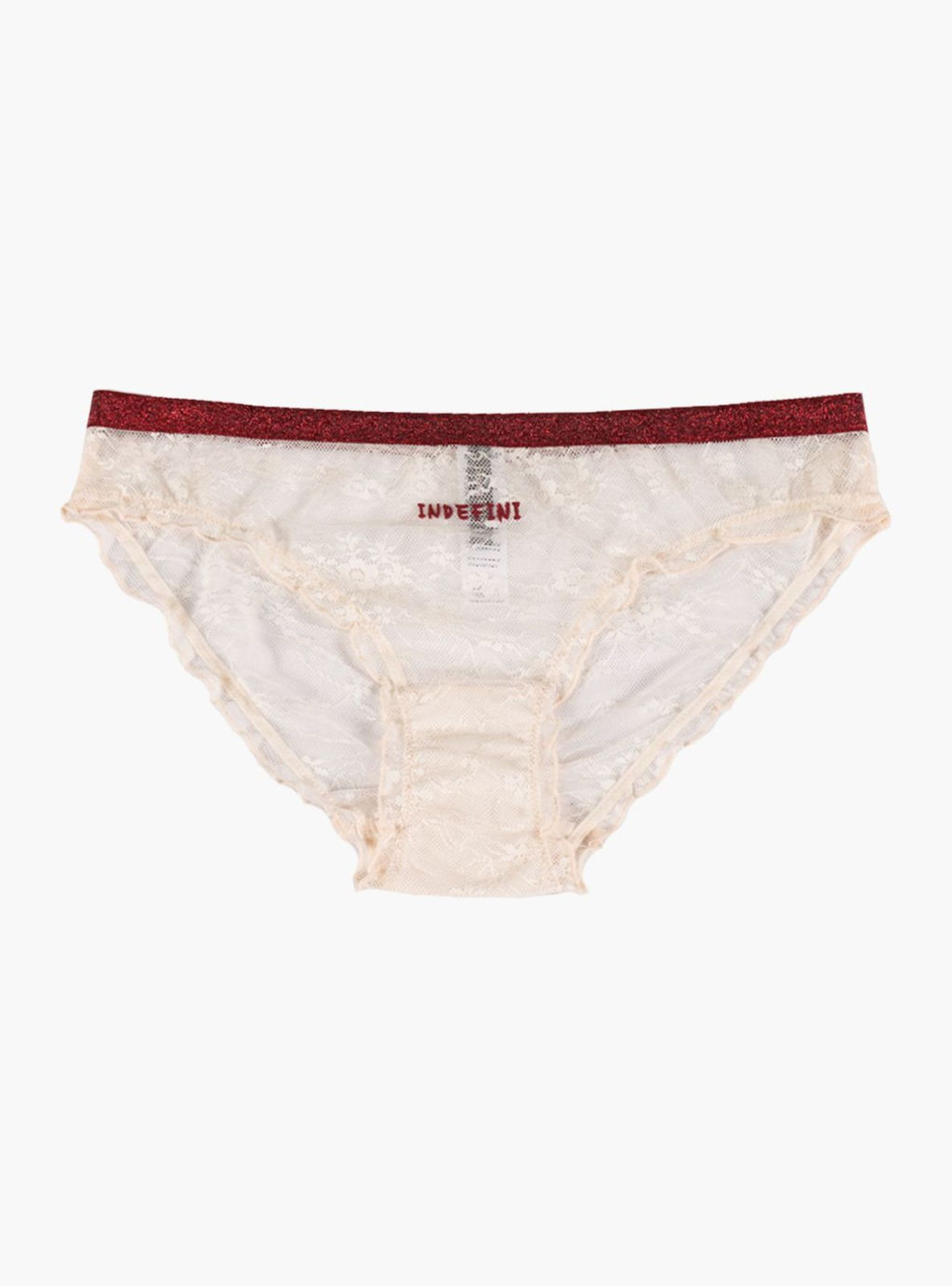 Женские трусы Indefini (Арт.148000-1011LUS)  фото 3