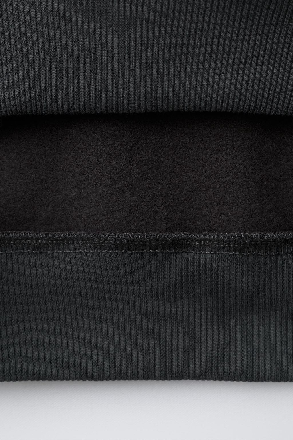 SKATE PRINTED SWEATSHIRT - Zara фото 4