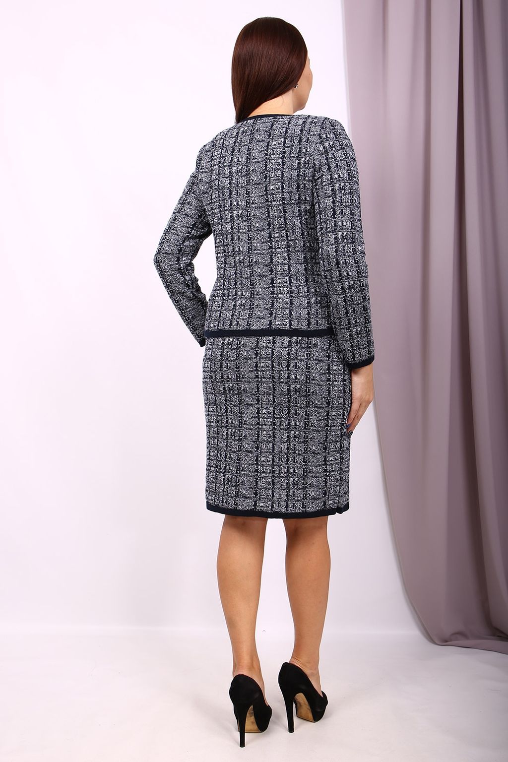 Т3382 джемпер женский - Olsarri фото 28