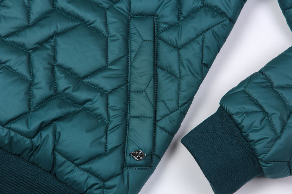 Куртка-бомбер - Gipnoz фото 4