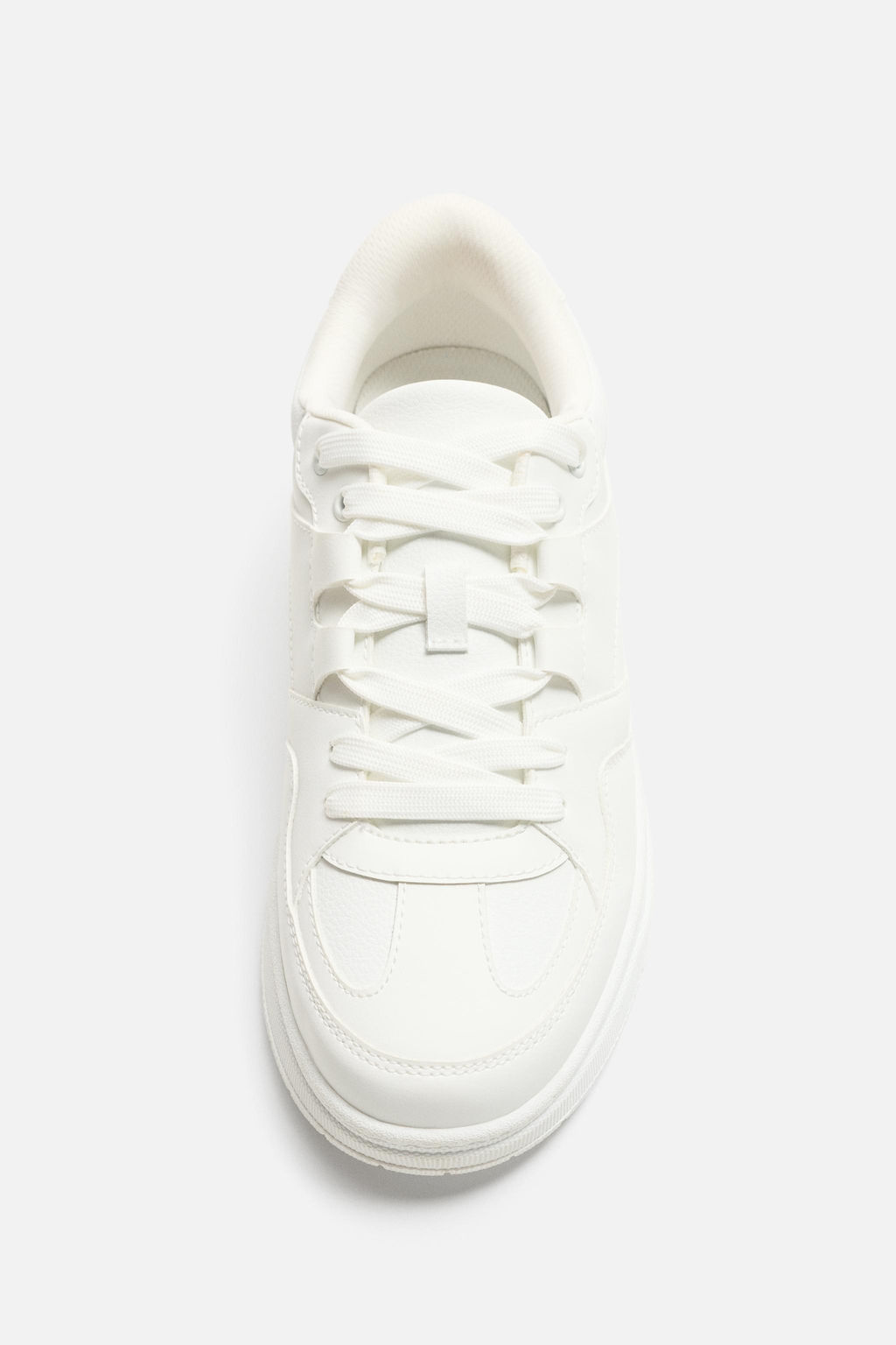 RETRO STYLE TRAINERS - Zara фото 6