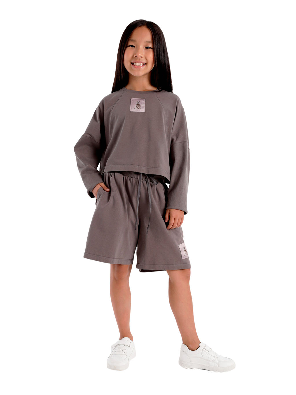 Джемпер дев. О57274