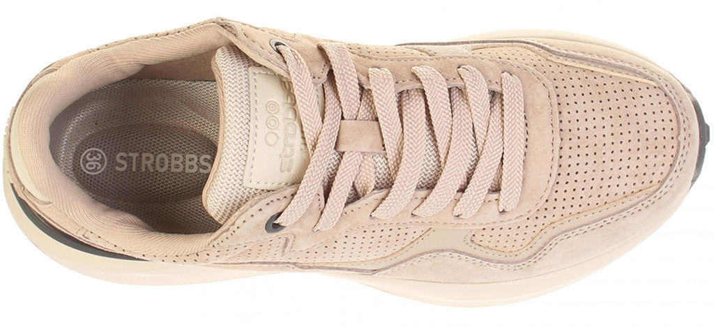 Кроссовки Strobbs F7550-9