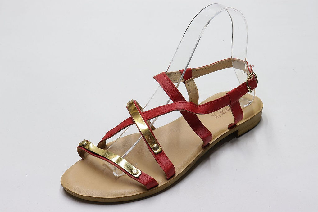 Босоножки Muya (36-41)р. / шт.