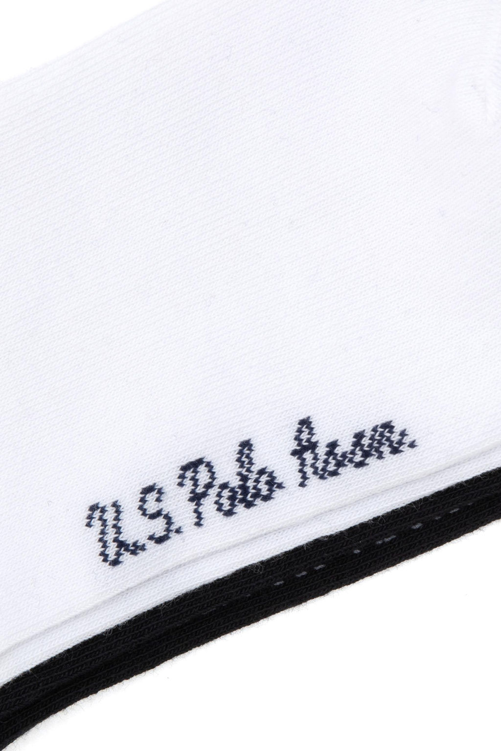 Kad_n Beyaz _orap - U.s. polo assn фото 3