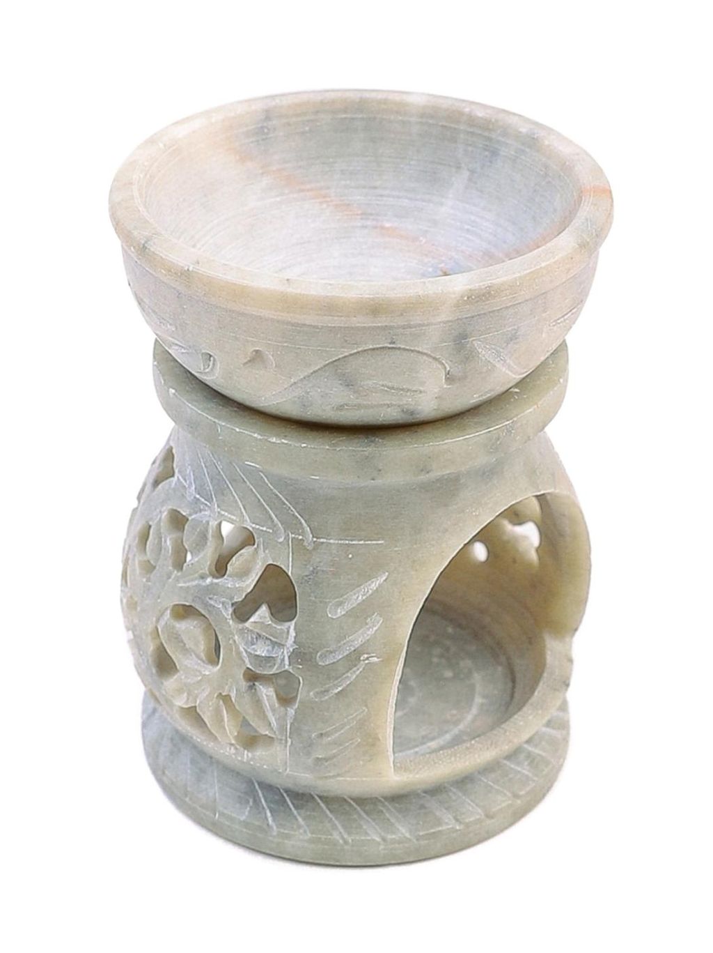 Аромалампа (камень) № Ар112/24