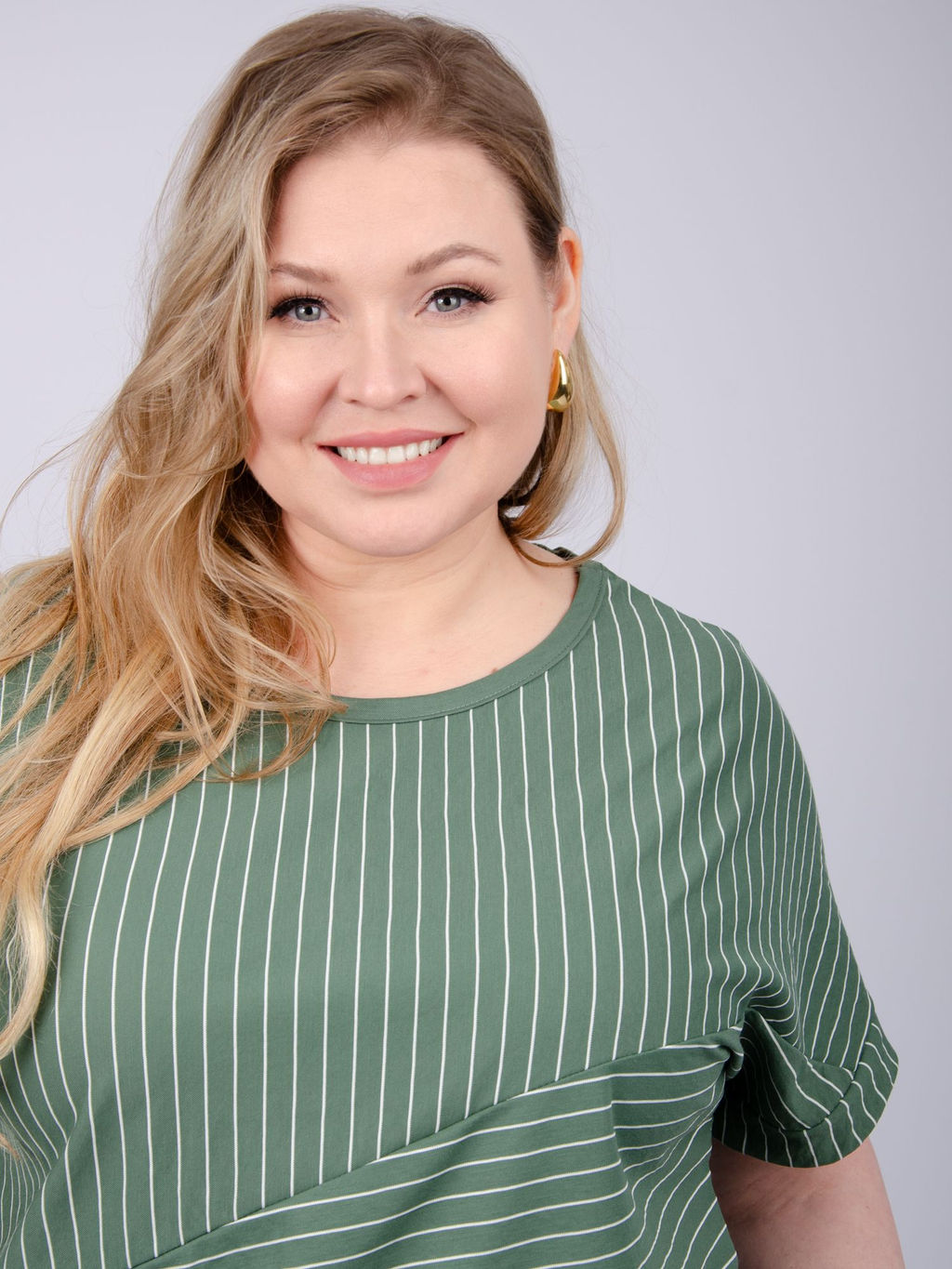 Костюм "Альмерия", зелёный (М)