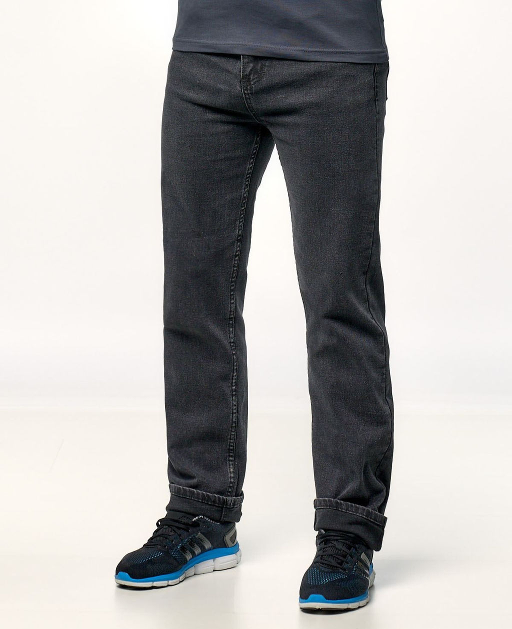 Джинсы мужские RKT rk718