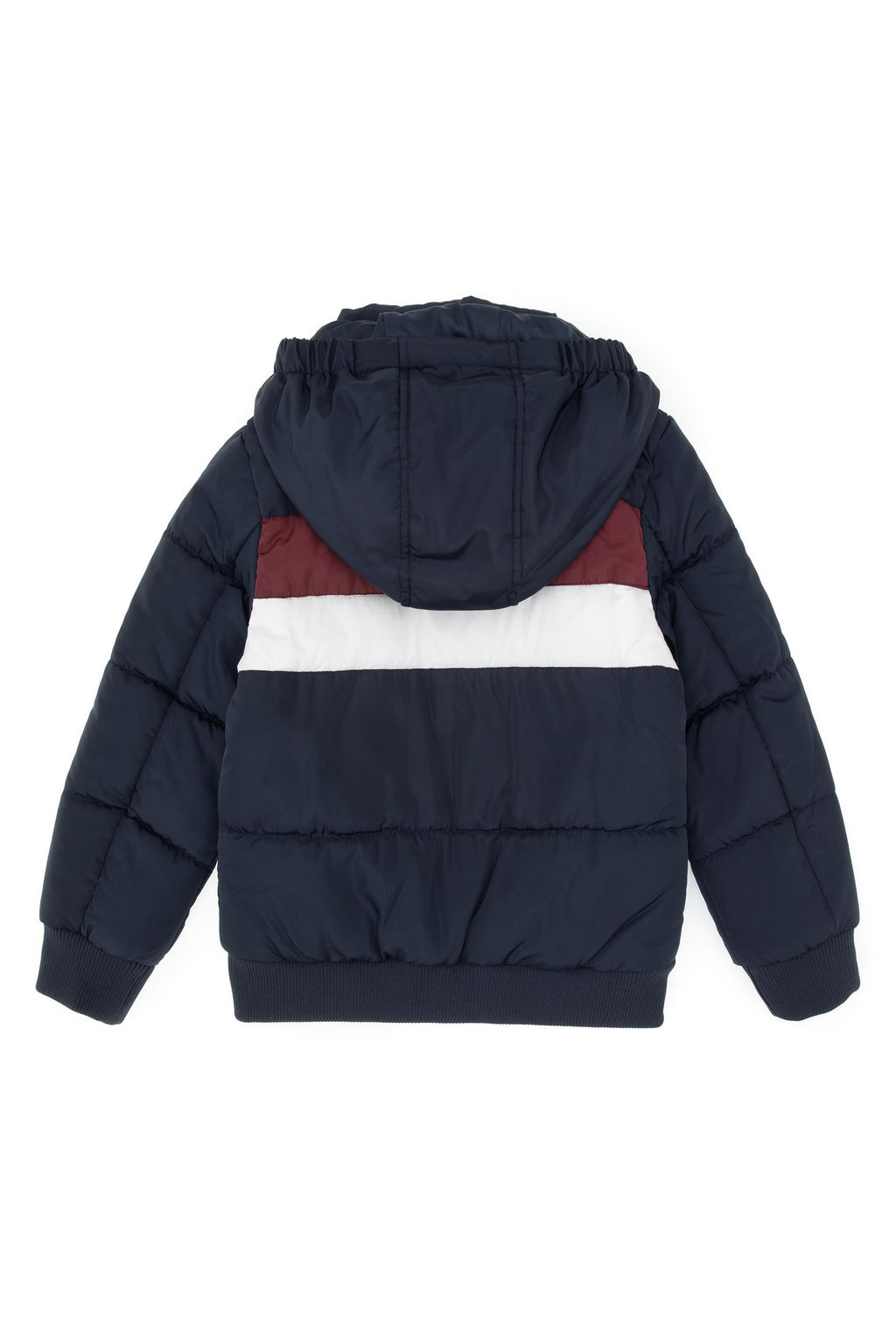 Erkek _ocuk Lacivert Mont