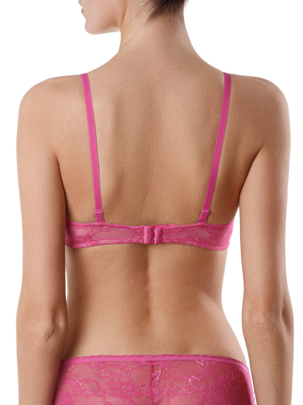 CONTE Бюстгальтер INSTINCT TB1033 фрезия  фото 2