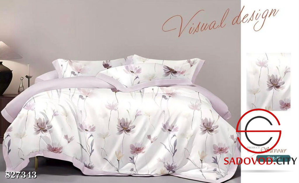 Комплект постельного белья