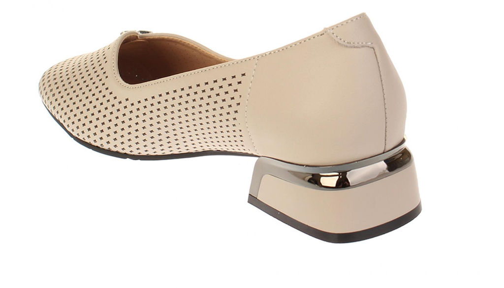 Туфли Madella XSD-61042-2D-RP-K