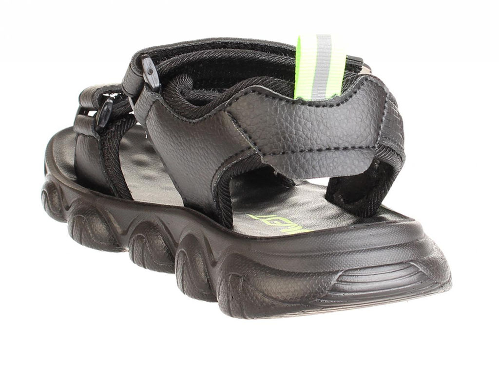 Сандалии Qwest 221S-F34-3109