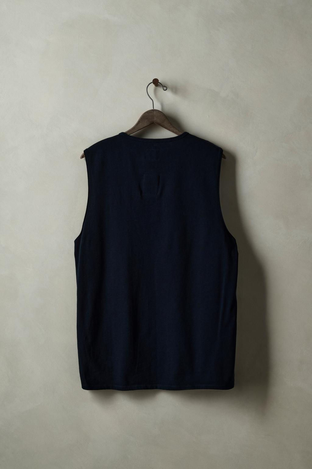 MEDIUM WEIGHT TANK TOP X SR_A - Zara фото 2