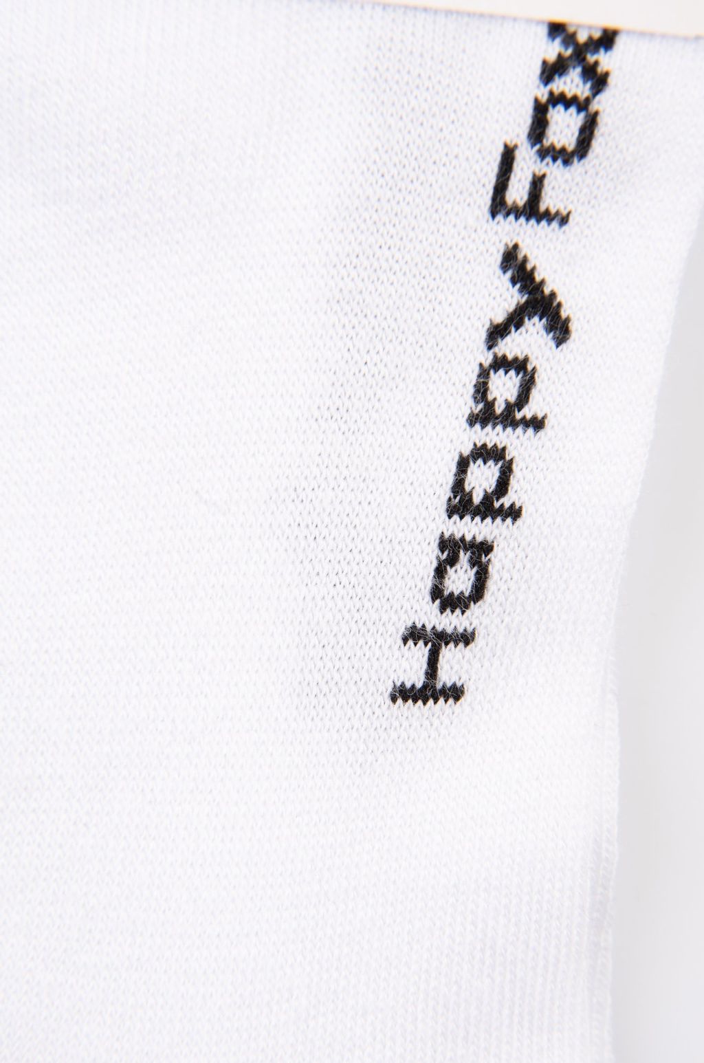 Цена за 6 шт. Однотонные базовые носки Happy Fox  фото 2