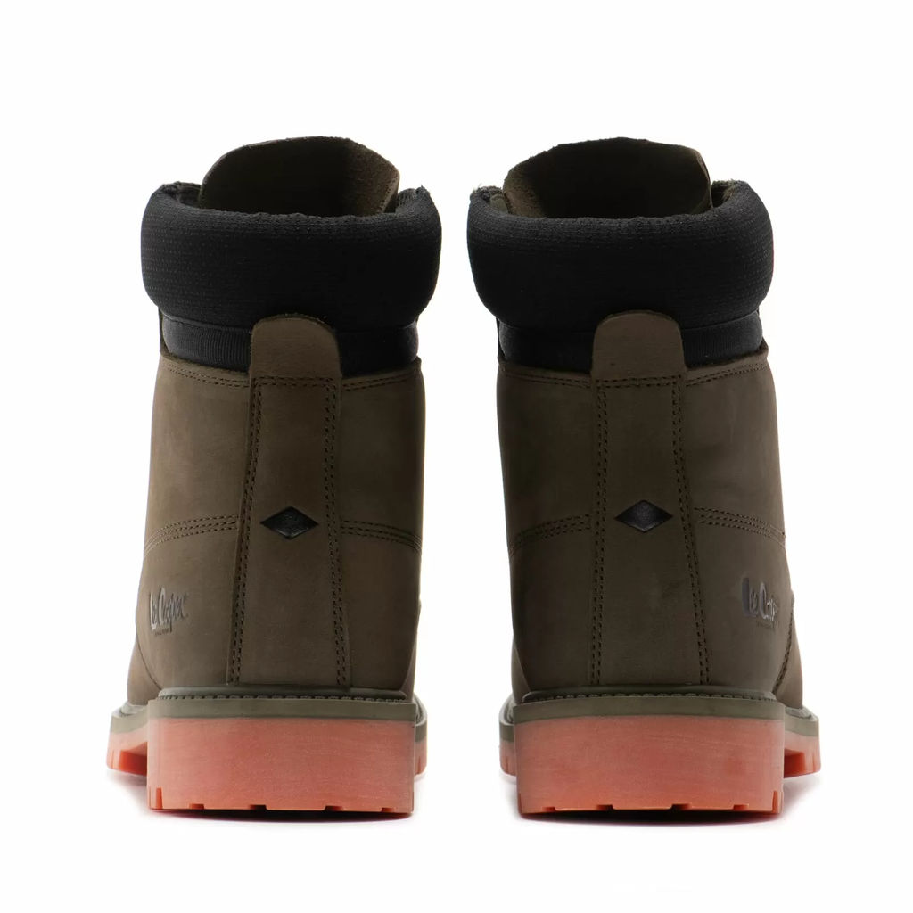 Ботинки Boots 23LC001M-FW / Lee Cooper фото 3
