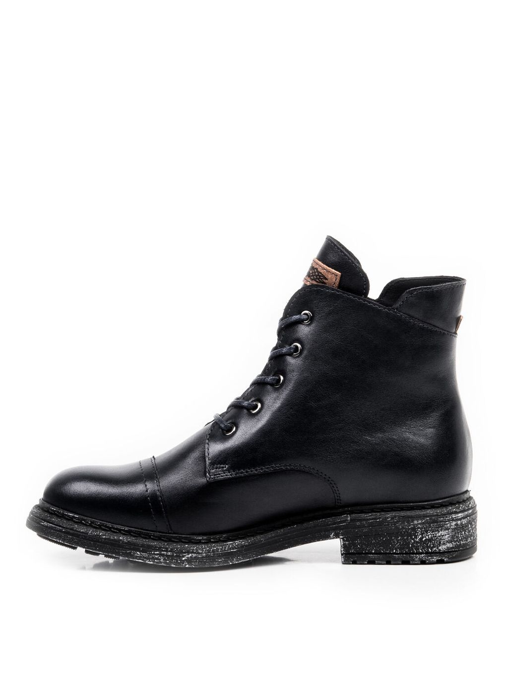 УЦЕНКА Ботинки 2134009 - Belwest фото 4