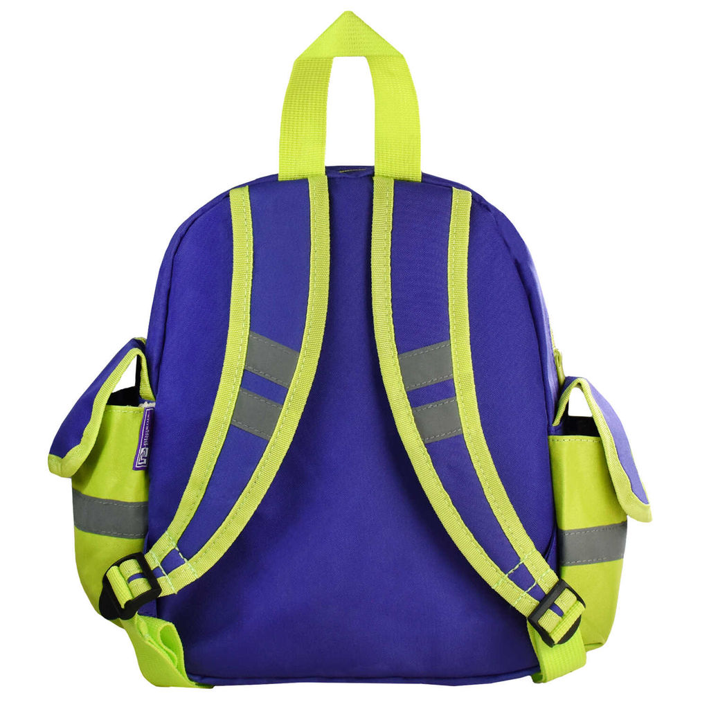 Рюкзак детский арт.49622 ЕДИНОРОЖКИ И РАДУГА - Феникс+ фото 4