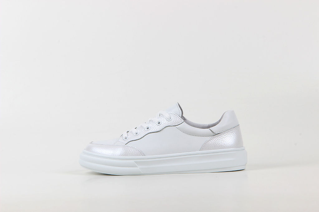 Кеды 148.lusi22w. white/max