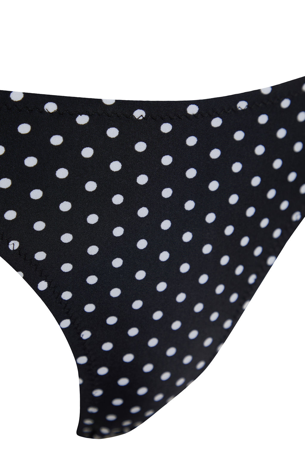 Puantiyeli Hipster Bikini Alt? TBESS24BA00071 - Trendyolmilla фото 7