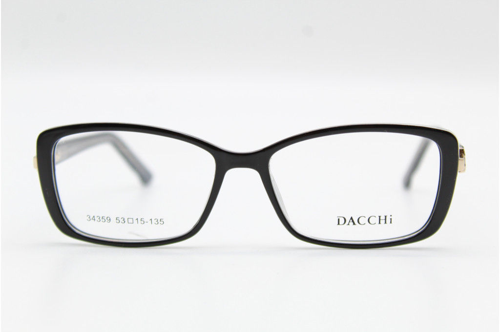 Оправа DACCHI 34359 53-15-135 C1 комби  фото 2