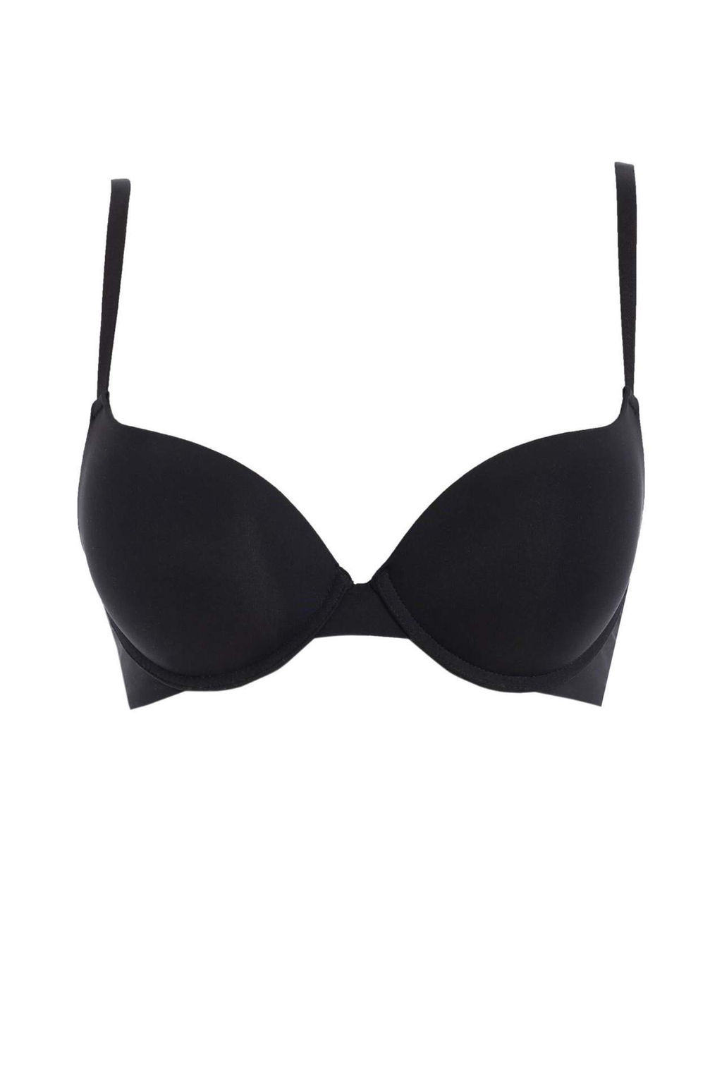 Fall in Love Push Up Tisort Bra - Defacto фото 3